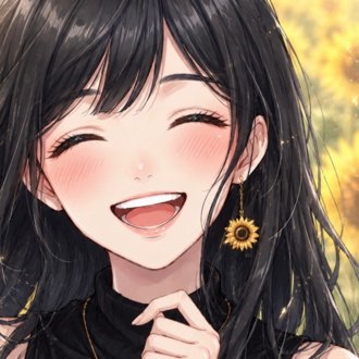 向日葵じまにゃん🌻のアイコン