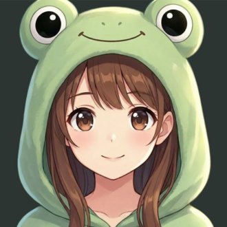 かえるこ | Kaerukoのアイコン