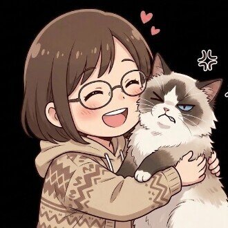 ふらつき母ちゃんのアイコン